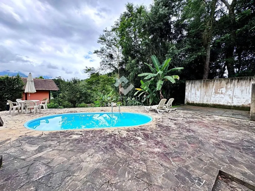 Casa de Condomínio, 3 quartos - Foto 42