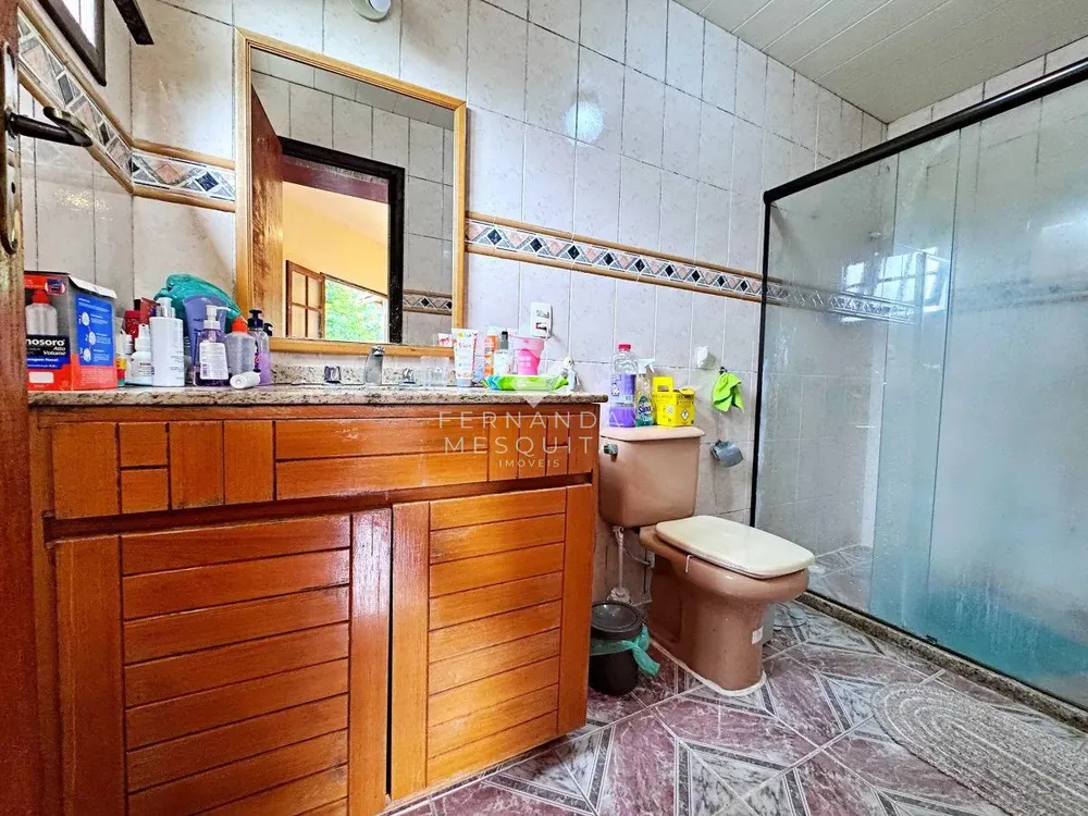 Casa de Condomínio, 3 quartos - Foto 25