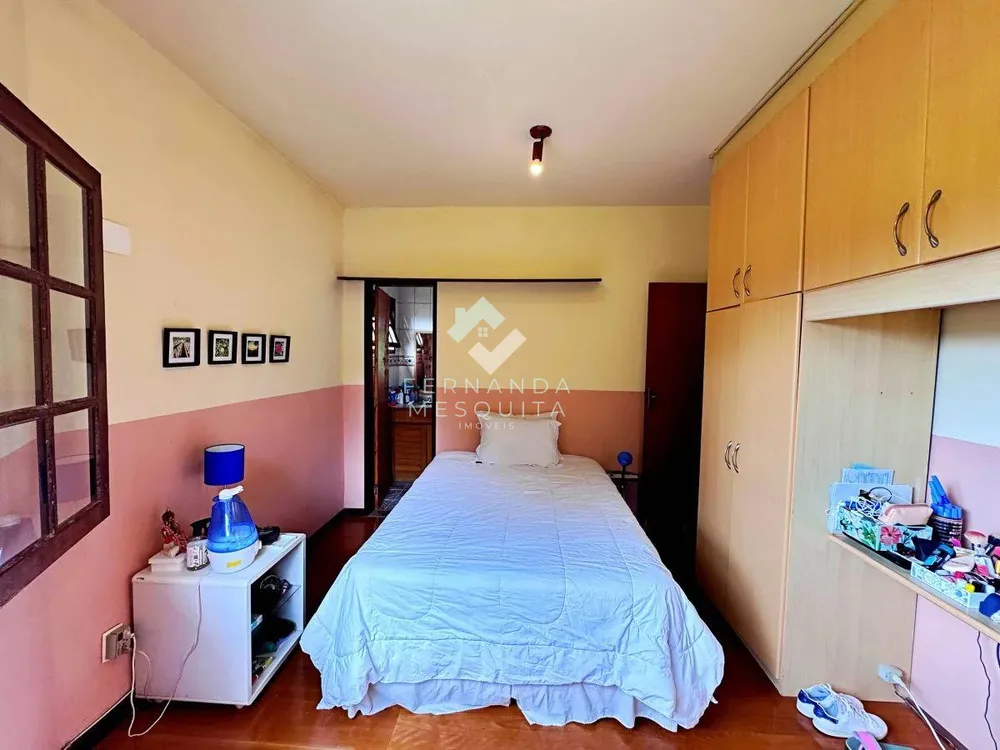 Casa de Condomínio, 3 quartos - Foto 24