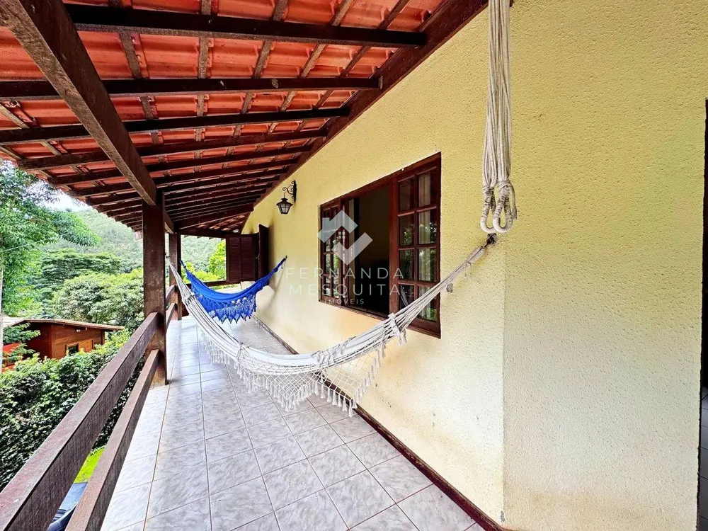 Casa de Condomínio, 3 quartos - Foto 19