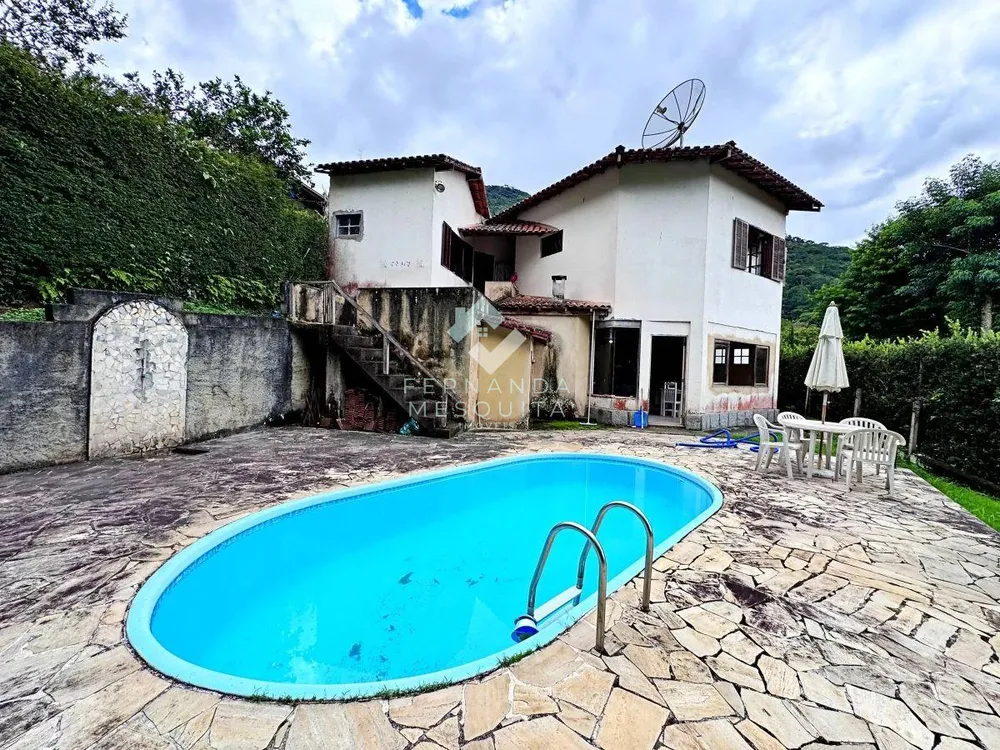 Casa de Condomínio, 3 quartos - Foto 41