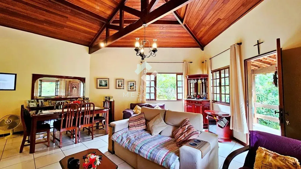 Casa de Condomínio, 3 quartos - Foto 11