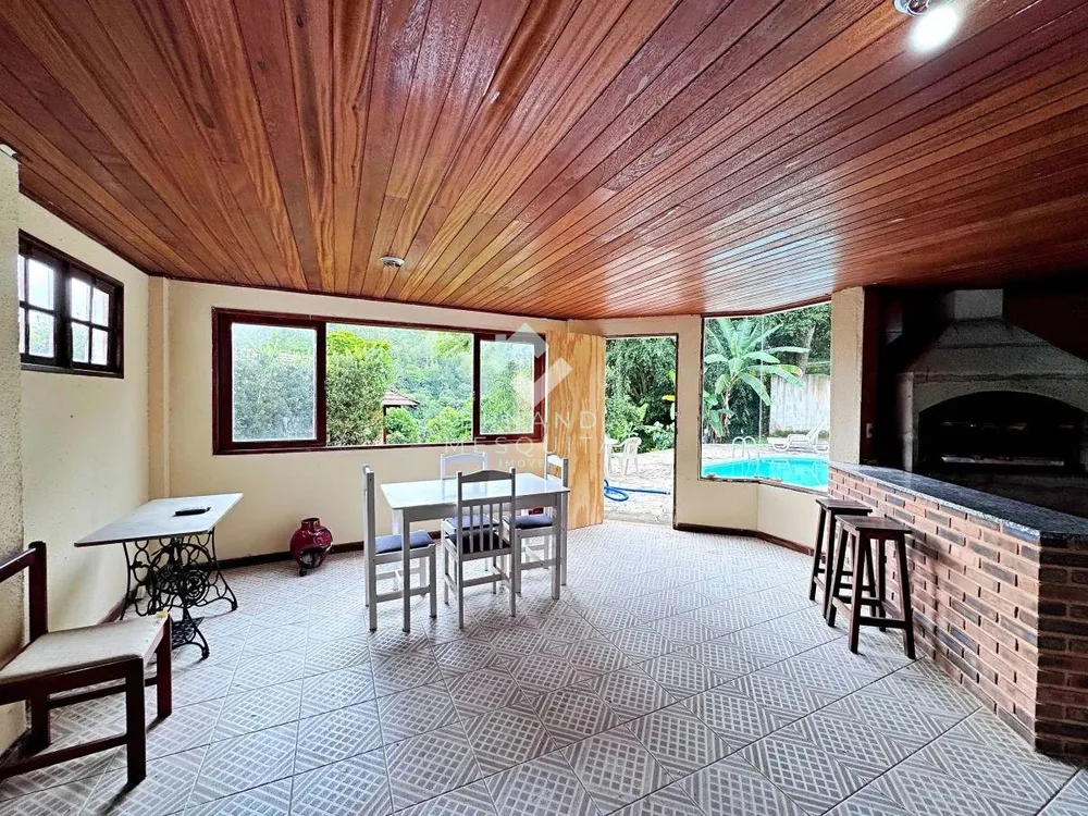 Casa de Condomínio, 3 quartos - Foto 33