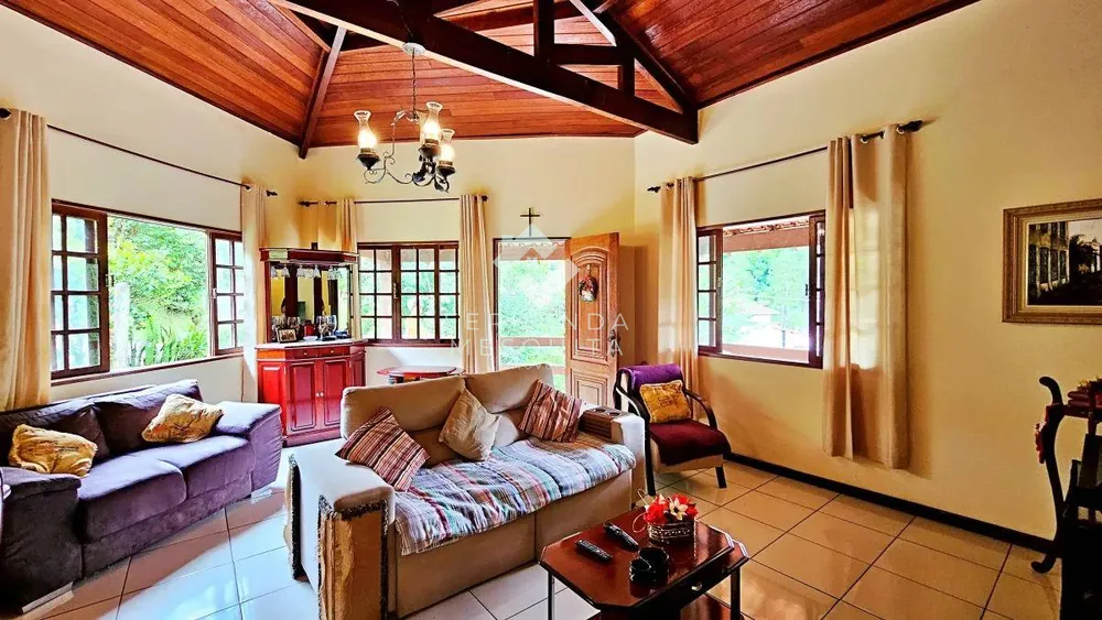 Casa de Condomínio, 3 quartos - Foto 8