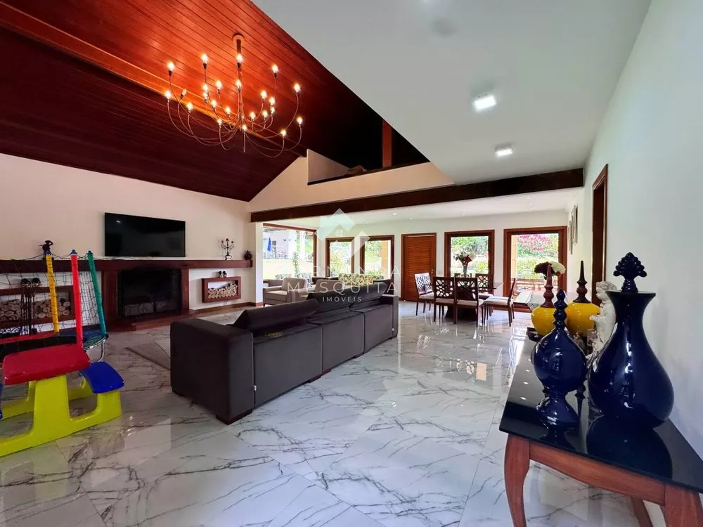 Casa, 8 quartos, 460 m² - Foto 17