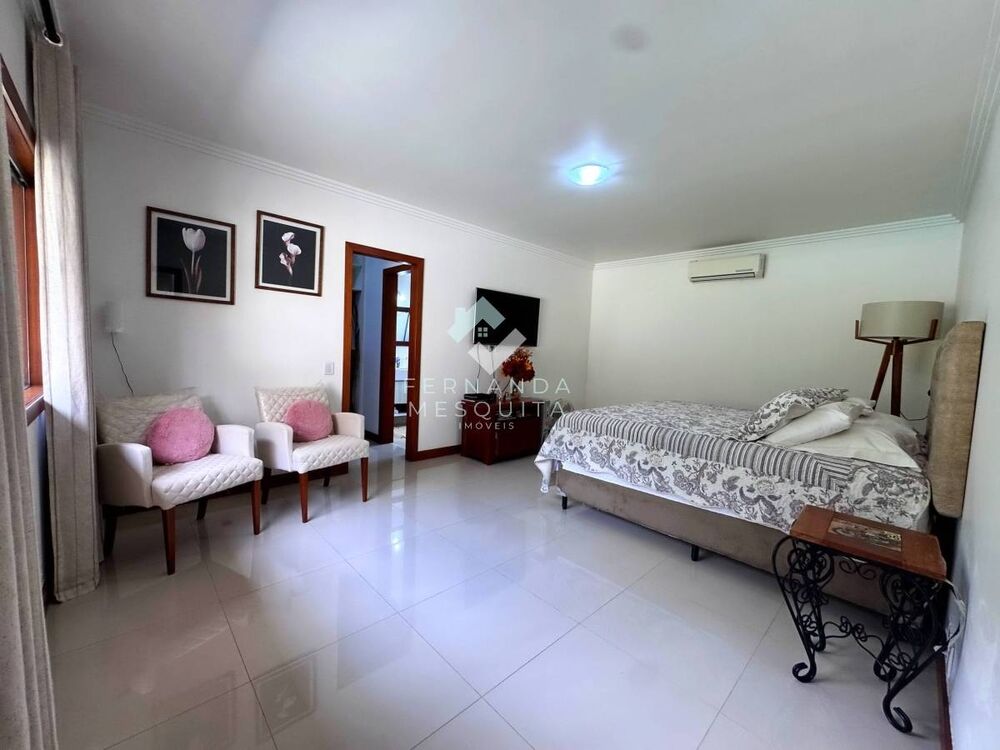 Casa, 8 quartos, 460 m² - Foto 42