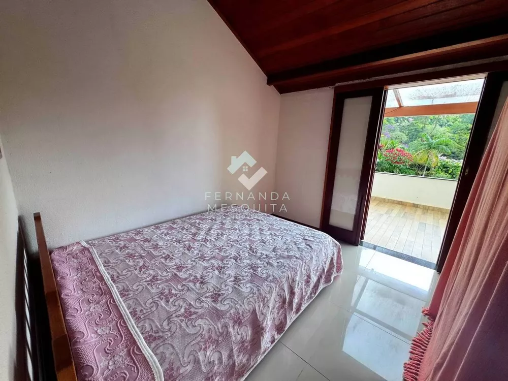 Casa, 8 quartos, 460 m² - Foto 28