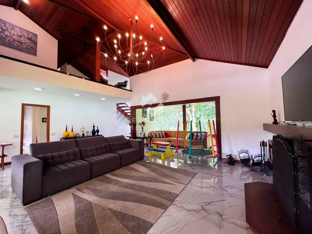 Casa, 8 quartos, 460 m² - Foto 24