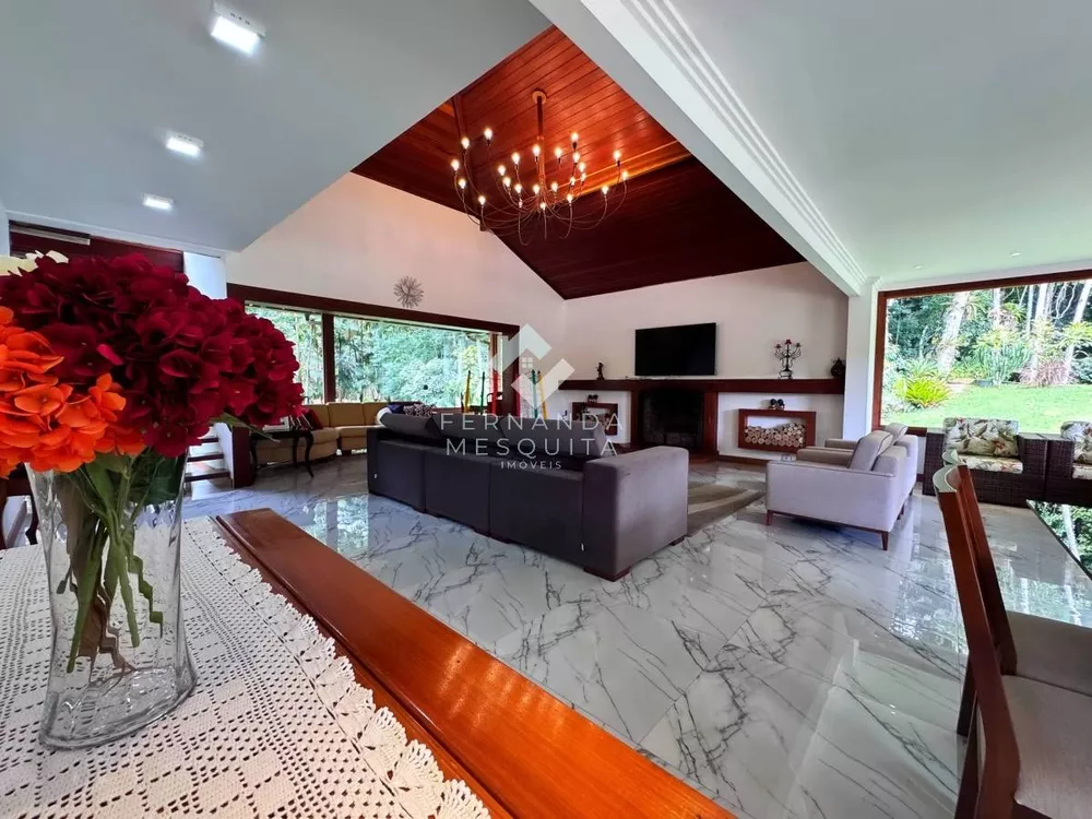 Casa, 8 quartos, 460 m² - Foto 16