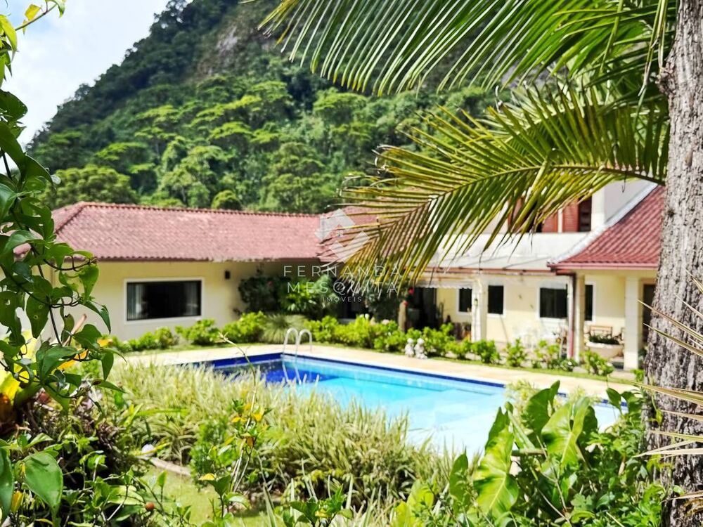 Casa, 8 quartos, 460 m² - Foto 11