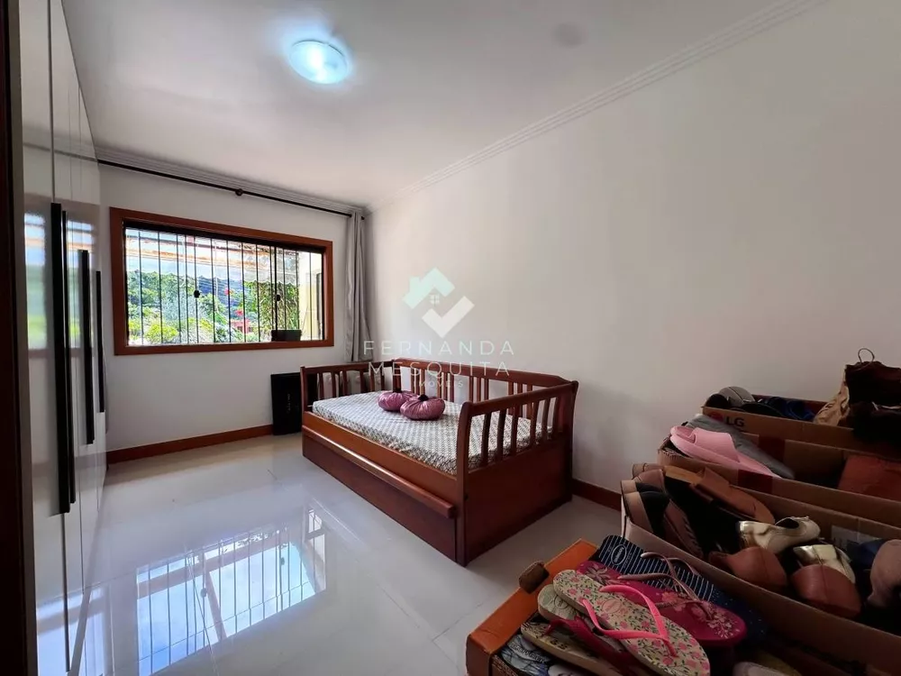 Casa, 8 quartos, 460 m² - Foto 33