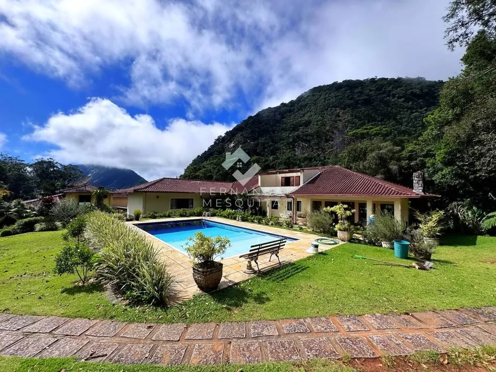 Casa, 8 quartos, 460 m² - Foto 2