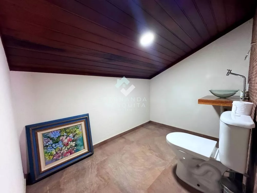 Casa, 8 quartos, 460 m² - Foto 29