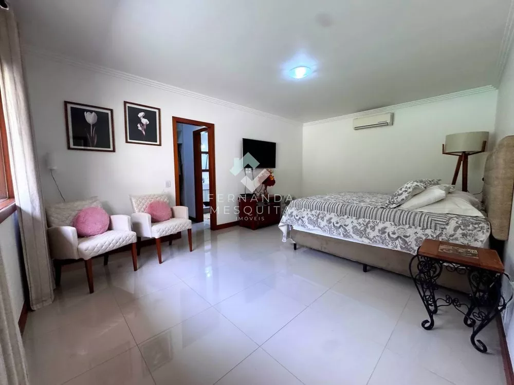 Casa, 8 quartos, 460 m² - Foto 44