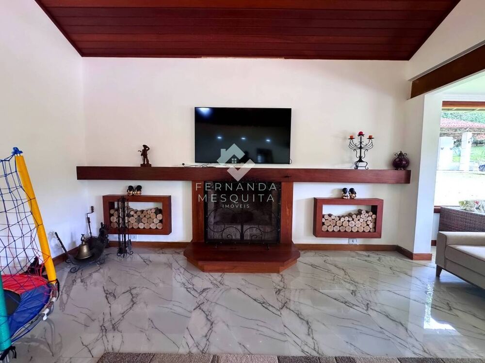 Casa, 8 quartos, 460 m² - Foto 22