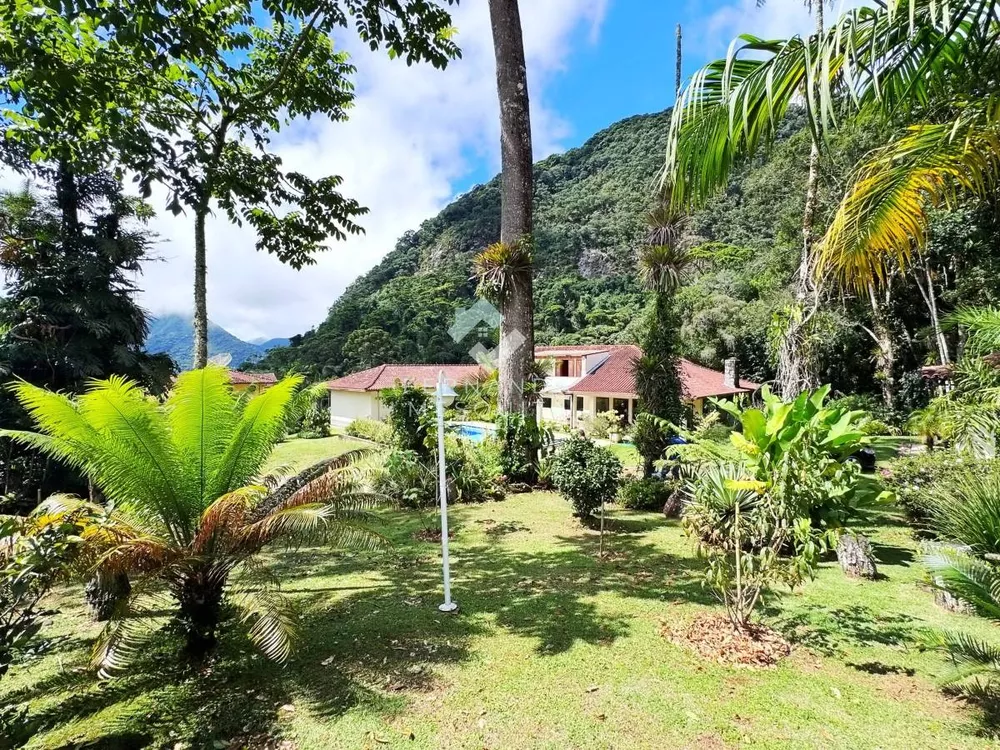 Casa, 8 quartos, 460 m² - Foto 5