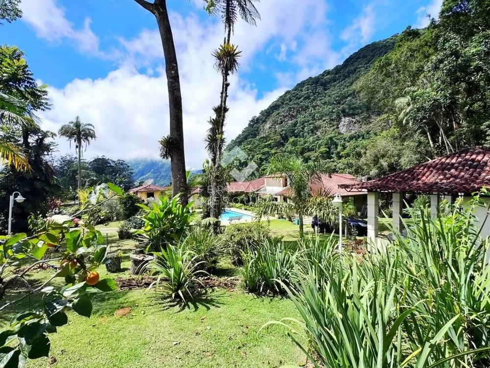 Casa, 8 quartos, 460 m² - Foto 6