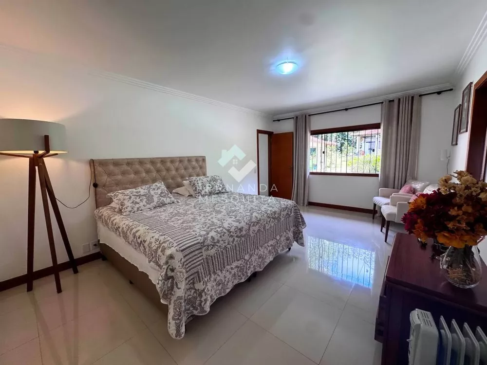 Casa, 8 quartos, 460 m² - Foto 43