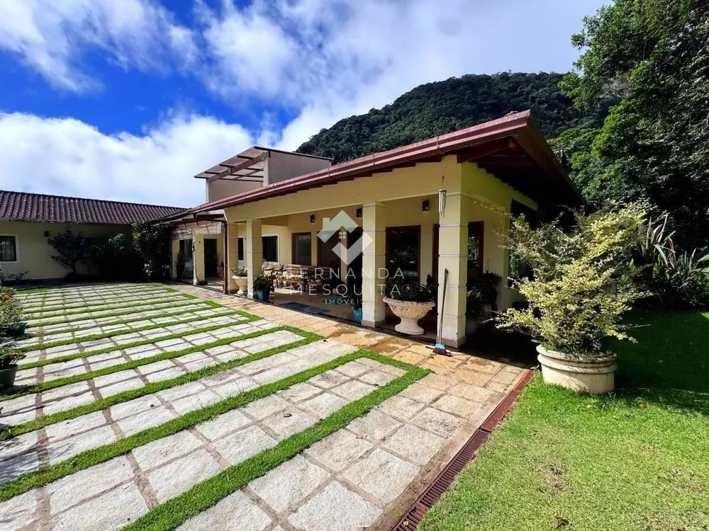 Casa, 8 quartos, 460 m² - Foto 13