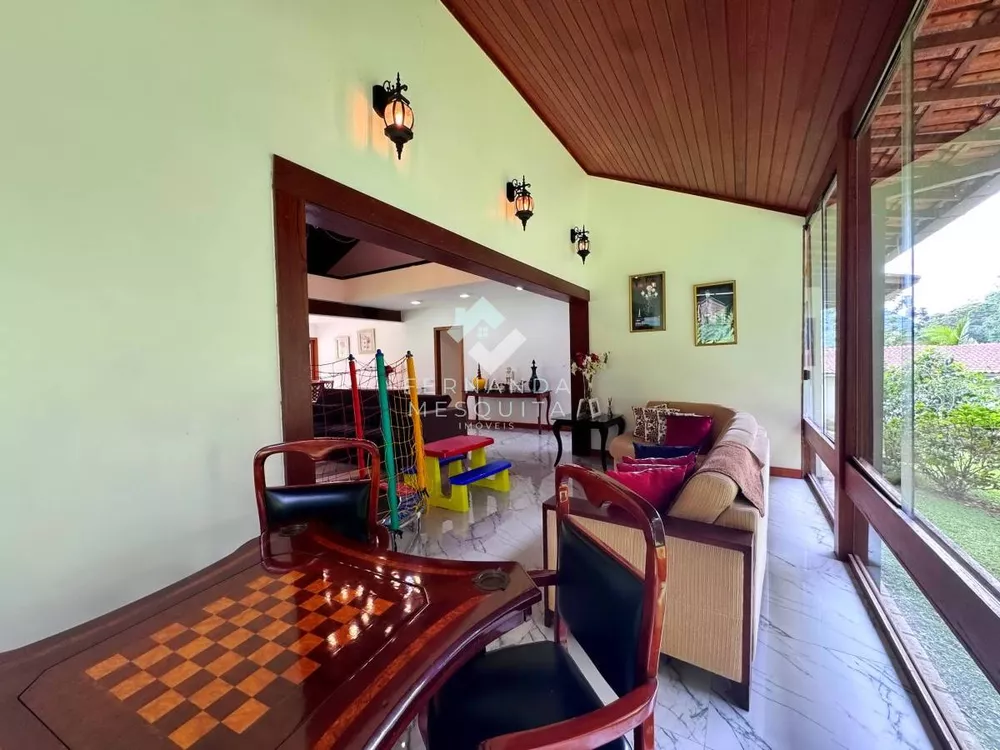 Casa, 8 quartos, 460 m² - Foto 26