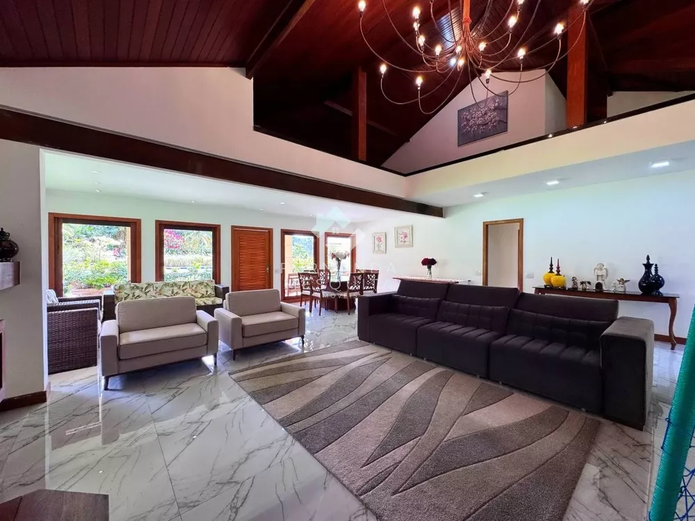 Casa, 8 quartos, 460 m² - Foto 23