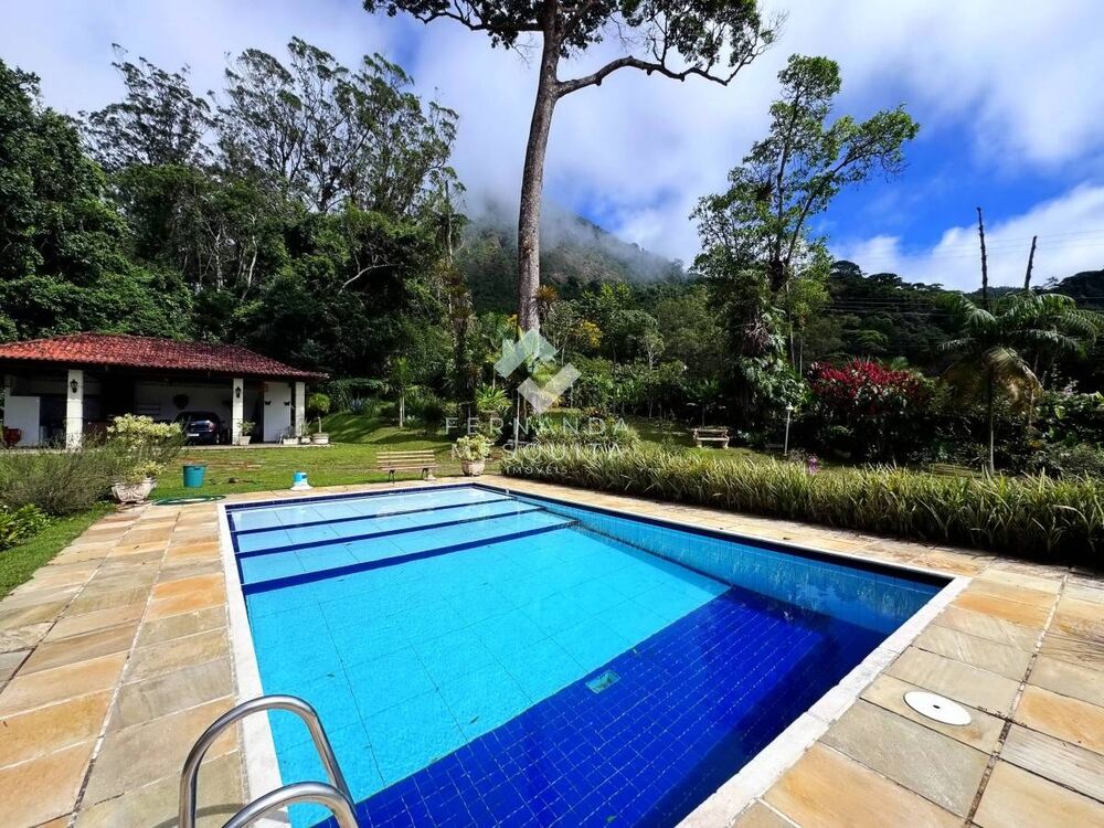 Casa, 8 quartos, 460 m² - Foto 12