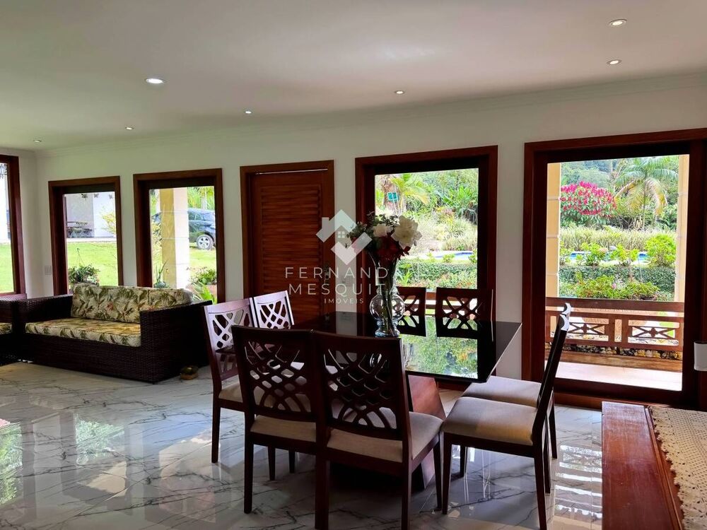 Casa, 8 quartos, 460 m² - Foto 31