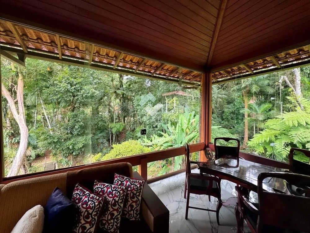 Casa, 8 quartos, 460 m² - Foto 27