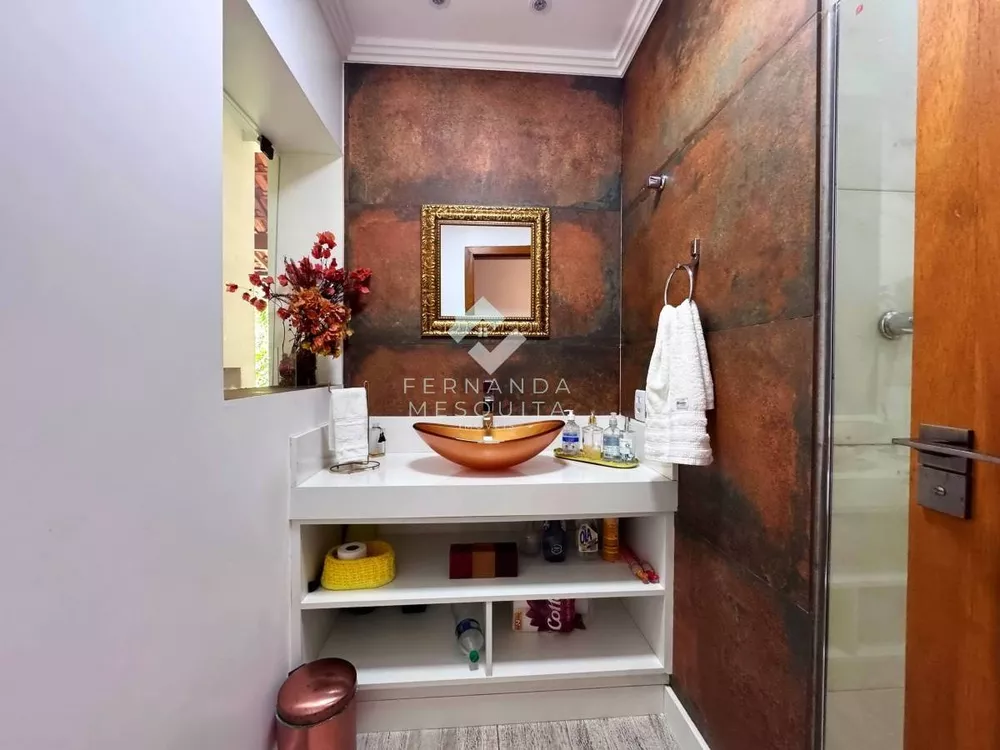 Casa, 8 quartos, 460 m² - Foto 32