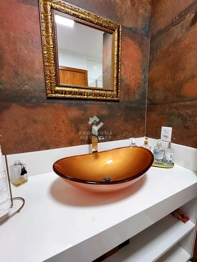 Casa, 8 quartos, 460 m² - Foto 35