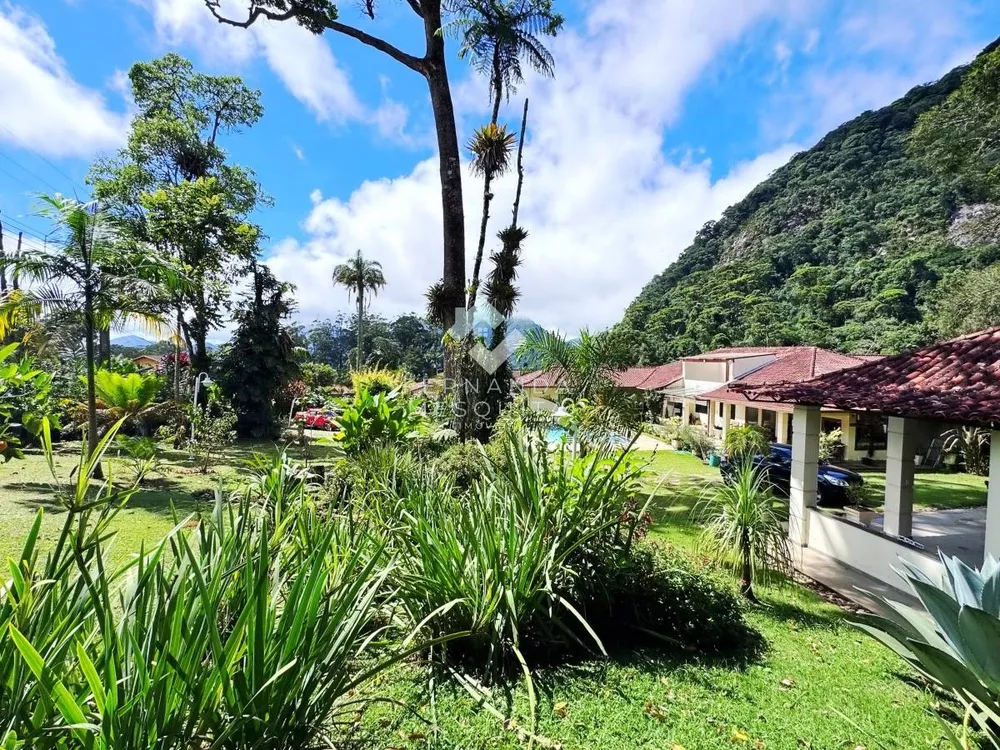 Casa, 8 quartos, 460 m² - Foto 7