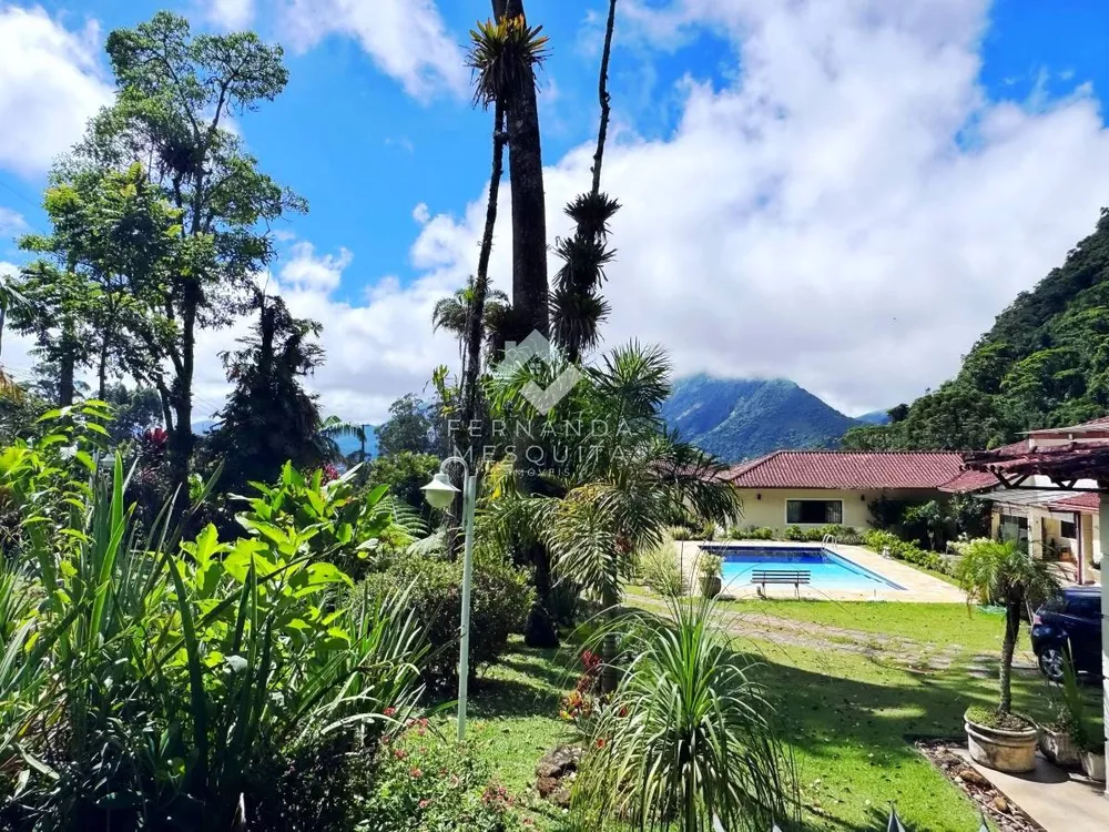 Casa, 8 quartos, 460 m² - Foto 8