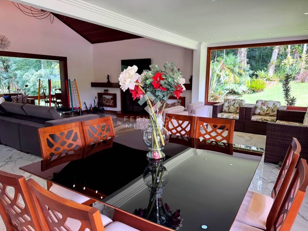 Casa, 8 quartos, 460 m² - Foto 21