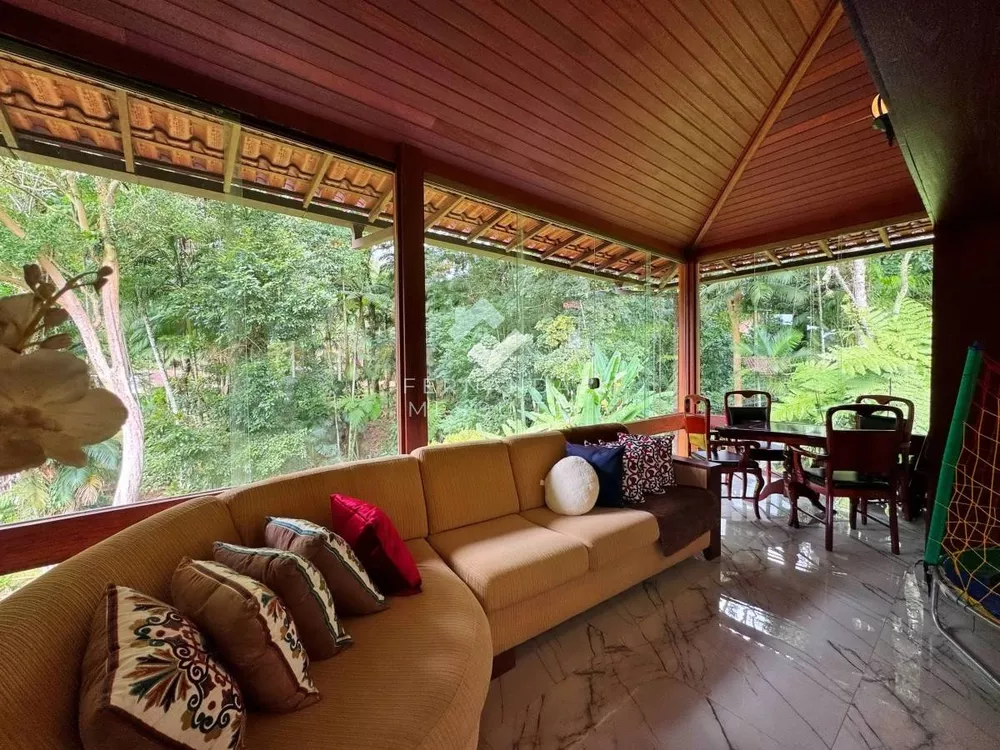 Casa, 8 quartos, 460 m² - Foto 25