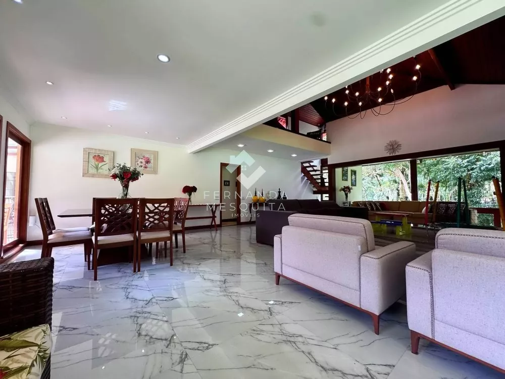 Casa, 8 quartos, 460 m² - Foto 18