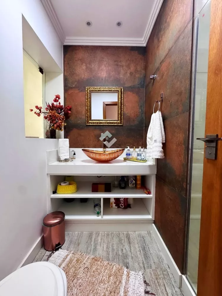 Casa, 8 quartos, 460 m² - Foto 39