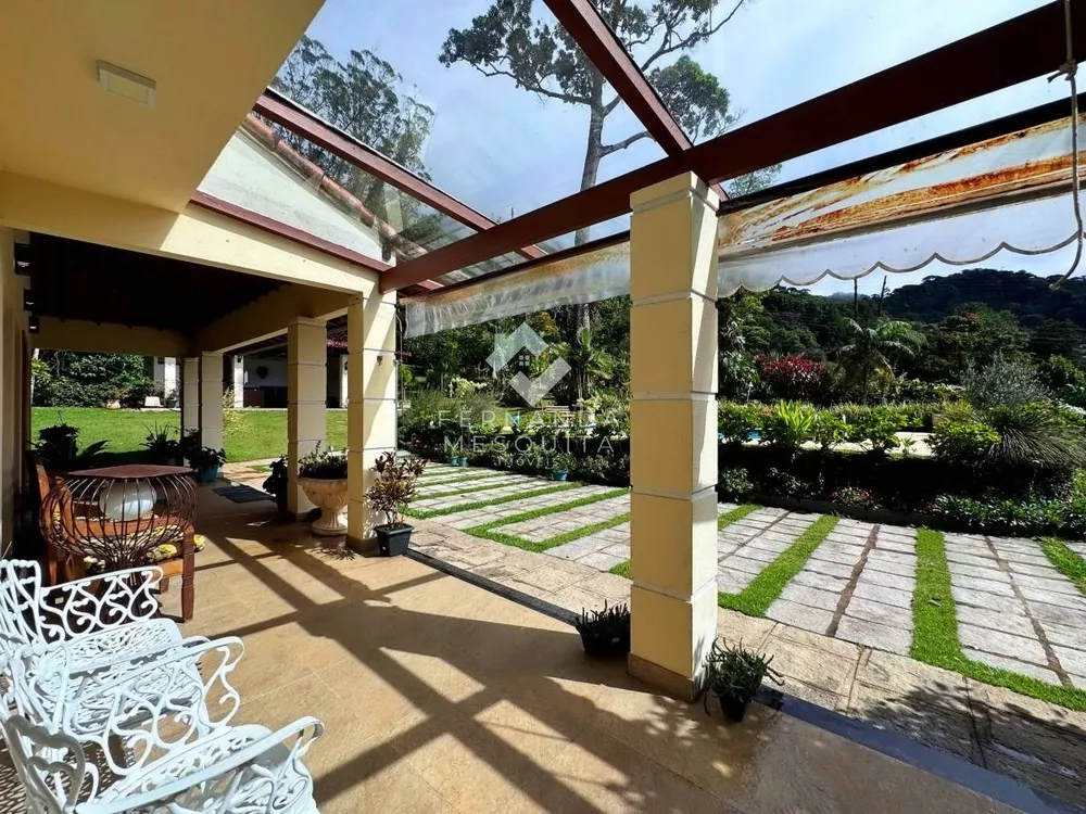 Casa, 8 quartos, 460 m² - Foto 14