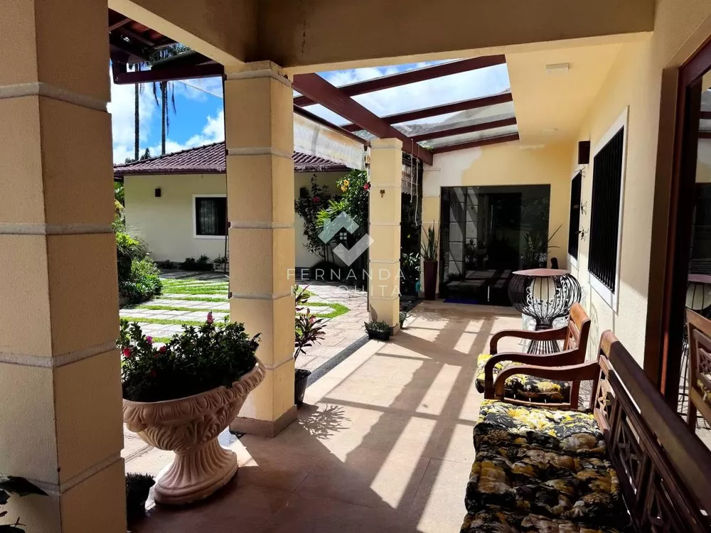 Casa, 8 quartos, 460 m² - Foto 15