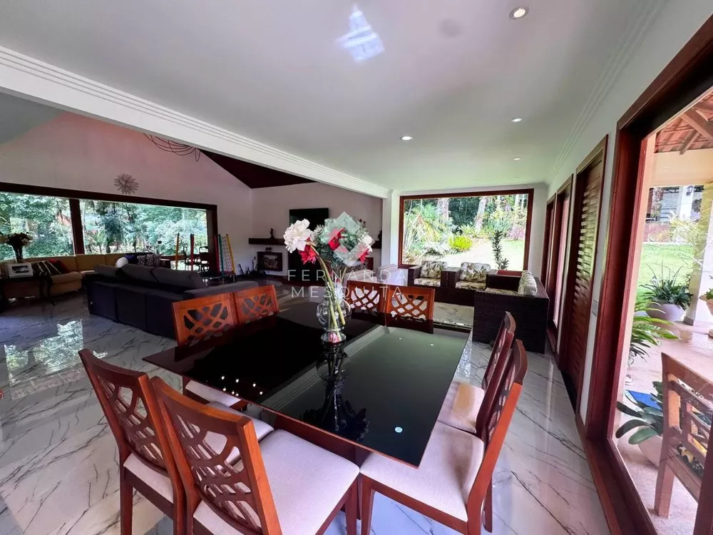 Casa, 8 quartos, 460 m² - Foto 19