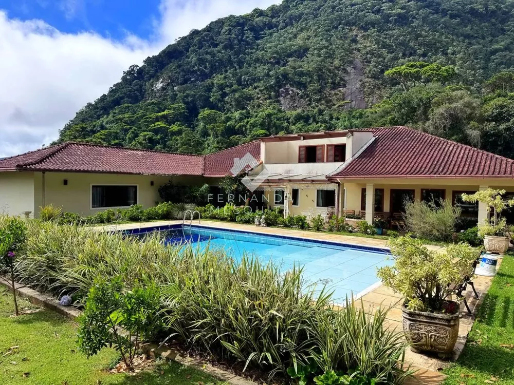 Casa, 8 quartos, 460 m² - Foto 1