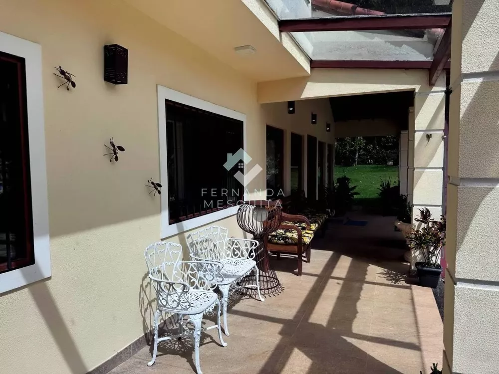 Casa, 8 quartos, 460 m² - Foto 20