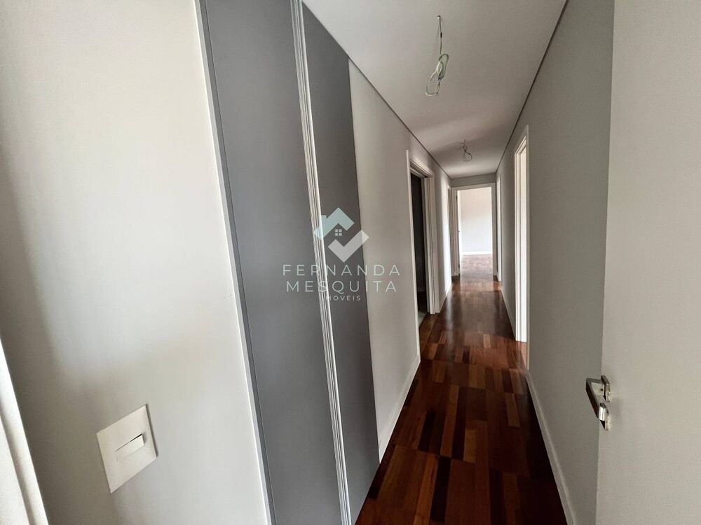 Cobertura à venda com 3 quartos, 207m² - Foto 2