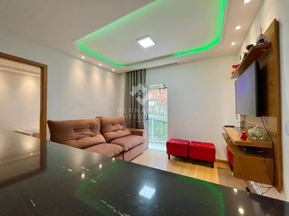 Apartamento, 2 quartos, 53 m² - Foto 5