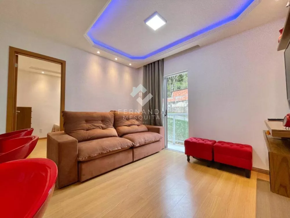 Apartamento, 2 quartos, 53 m² - Foto 7