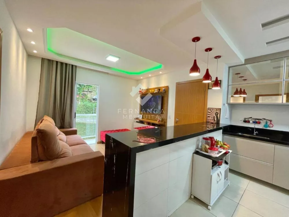 Apartamento, 2 quartos, 53 m² - Foto 13