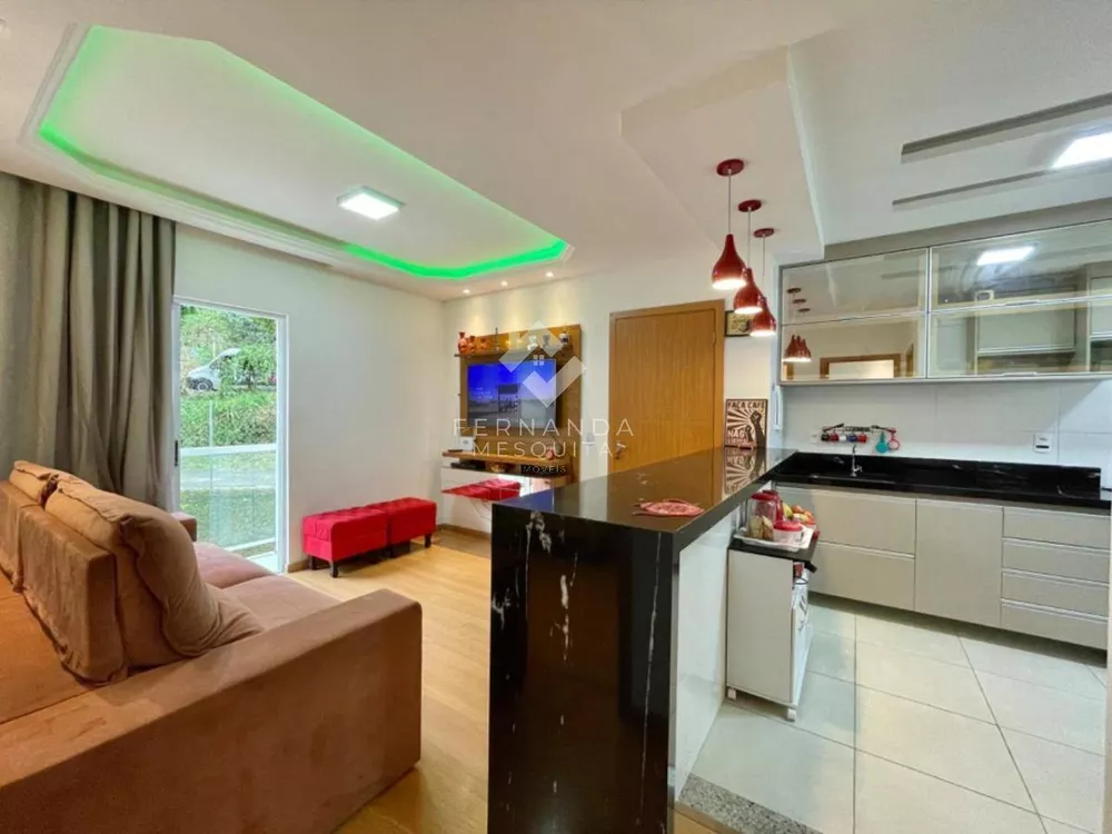 Apartamento, 2 quartos, 53 m² - Foto 11