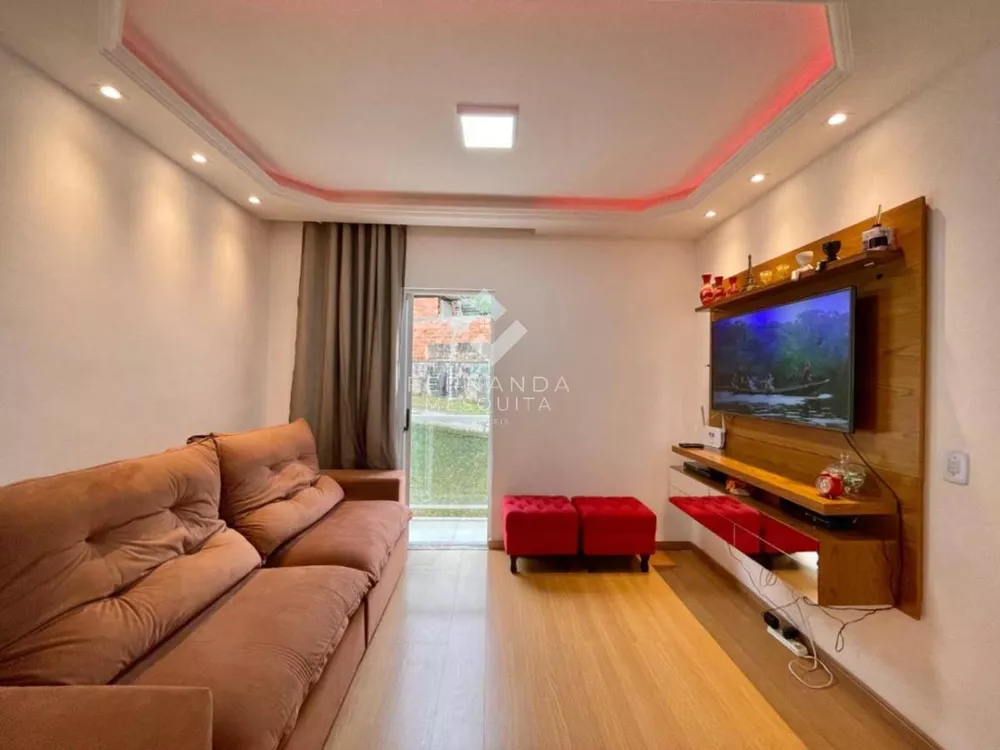 Apartamento, 2 quartos, 53 m² - Foto 4