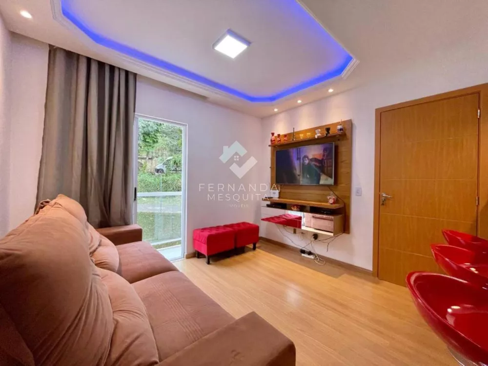 Apartamento, 2 quartos, 53 m² - Foto 6