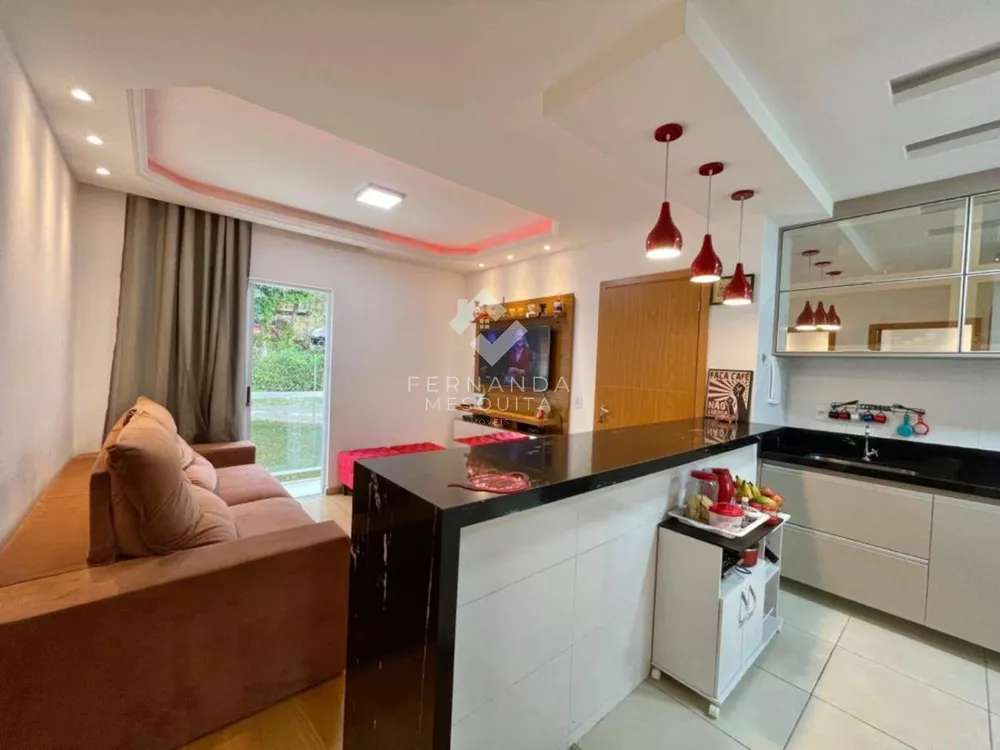 Apartamento, 2 quartos, 53 m² - Foto 12