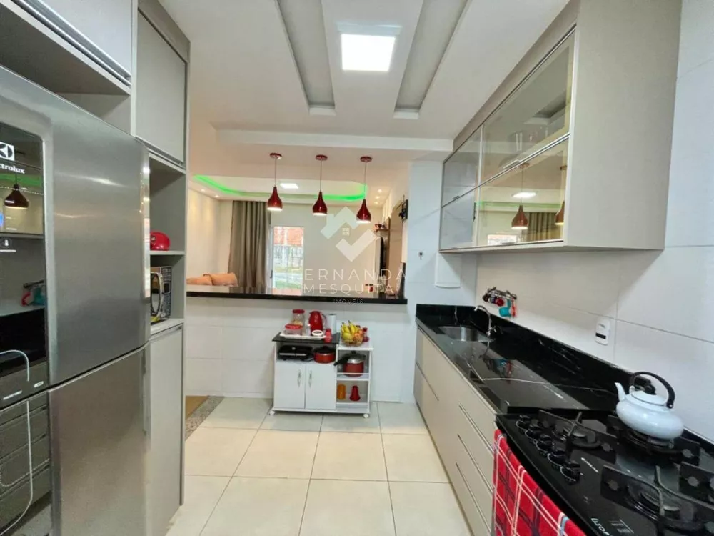 Apartamento, 2 quartos, 53 m² - Foto 20